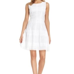 Ivanka White Dress (18)